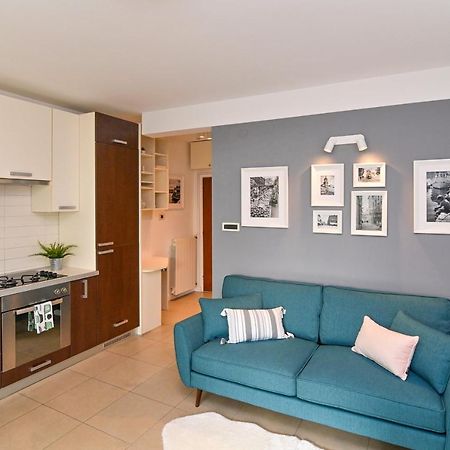 Apartman Pergul Риека Экстерьер фото