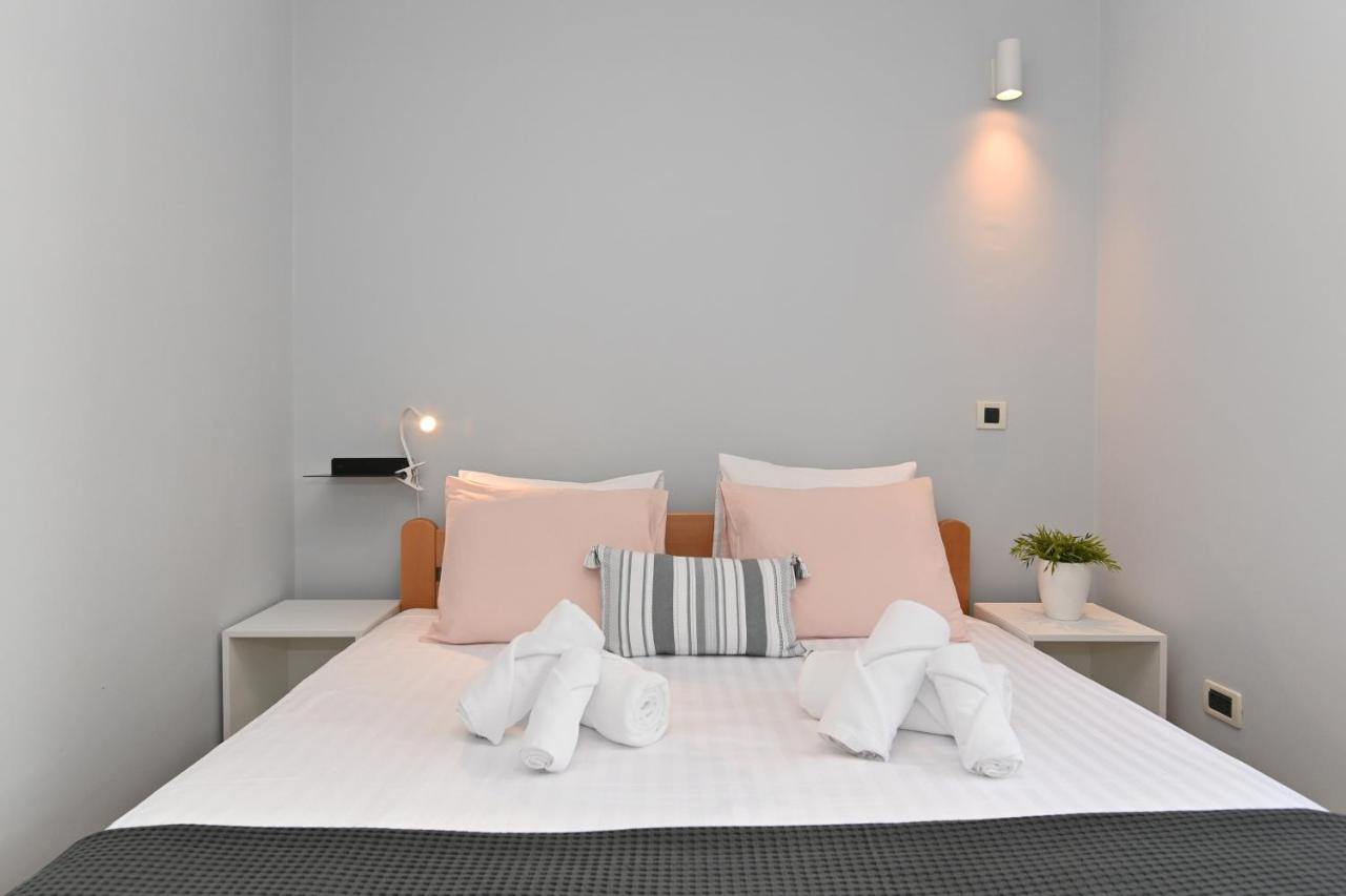 Apartman Pergul Риека Экстерьер фото