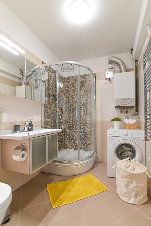 Apartman Pergul Риека Экстерьер фото